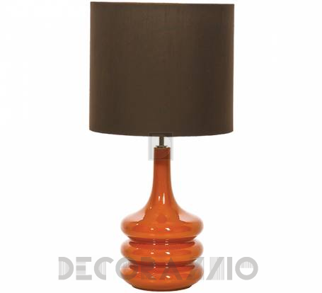 Светильник настольный (Настольная лампа) Elstead Lighting Pop - HQ/POP ORANGE