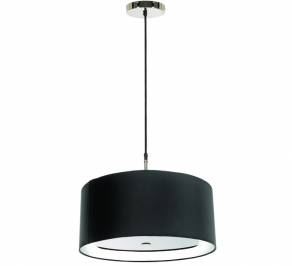 Светильник  потолочный подвесной (Люстра) Elstead Lighting Sienna, HQ/SIENNA PND