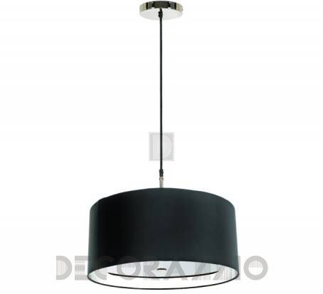 Светильник  потолочный подвесной (Люстра) Elstead Lighting Sienna - HQ/SIENNA PND