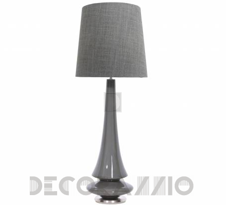 Светильник настольный (Настольная лампа) Elstead Lighting Spin - HQ/SPIN GREY