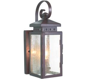Светильник уличный настенный накладной (Бра) Elstead Lighting Hythe, HYTHE
