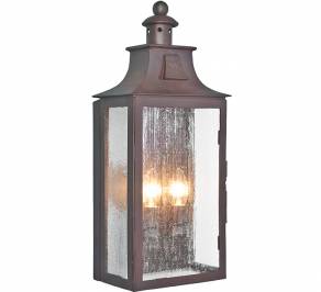 Светильник уличный настенный накладной (Бра) Elstead Lighting Kendal, KENDAL
