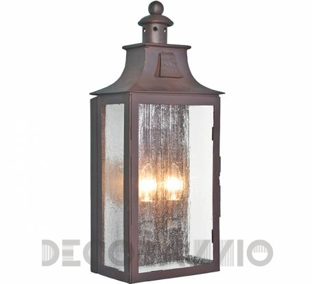 Светильник уличный настенный накладной (Бра) Elstead Lighting Kendal - KENDAL