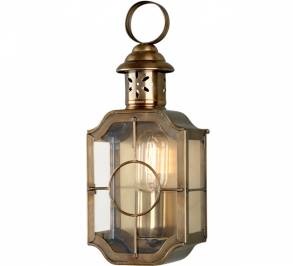 Светильник уличный настенный накладной (Бра) Elstead Lighting Kennington, KENNINGTON BR