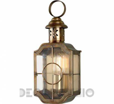 Светильник уличный настенный накладной (Бра) Elstead Lighting Kennington - KENNINGTON BR
