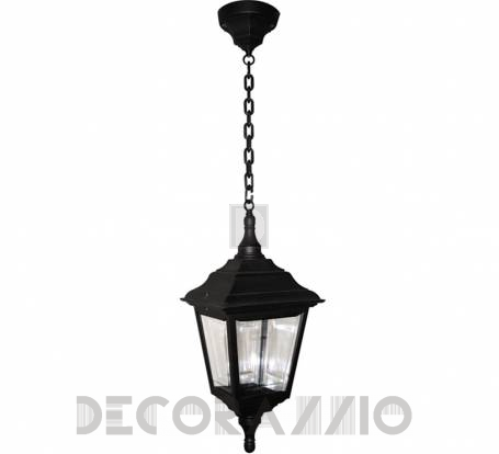 Светильник уличный потолочный подвесной (Люстра) Elstead Lighting Kerry - KERRY CHAIN