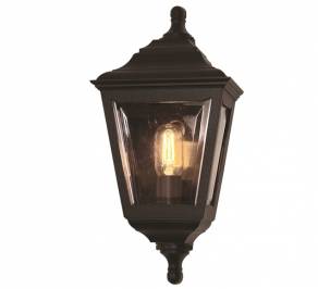 Светильник уличный настенный накладной (Бра) Elstead Lighting Kerry, KERRY FLUSH