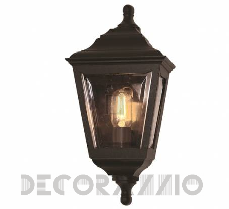 Светильник уличный настенный накладной (Бра) Elstead Lighting Kerry - KERRY FLUSH