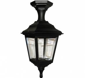 Светильник уличный потолочный накладной (Светильник потолочный) Elstead Lighting Kerry, KERRY PED/POR