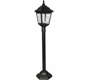 Светильник уличный напольный накладной (Уличный фонарь) Elstead Lighting Kerry, KERRY PILLAR