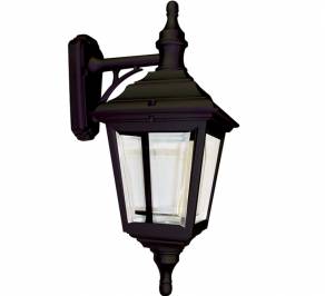Светильник уличный настенный накладной (Бра) Elstead Lighting Kerry, KERRY WALL