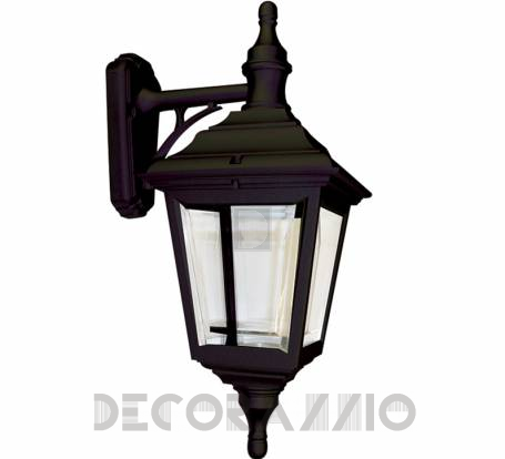 Светильник уличный настенный накладной (Бра) Elstead Lighting Kerry - KERRY WALL
