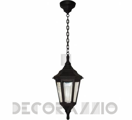 Светильник уличный потолочный подвесной (Люстра) Elstead Lighting Kinsale - KINSALE CHAIN