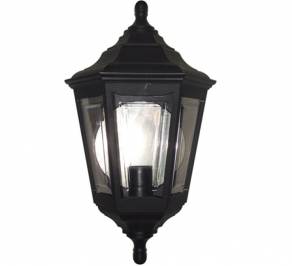 Светильник уличный настенный накладной (Бра) Elstead Lighting Kinsale, KINSALE FLUSH
