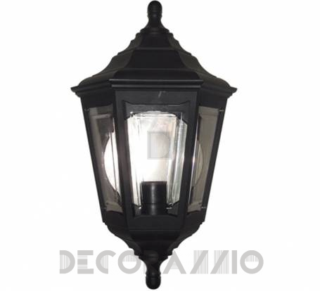 Светильник уличный настенный накладной (Бра) Elstead Lighting Kinsale - KINSALE FLUSH