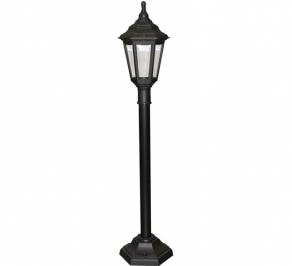 Светильник уличный напольный накладной (Уличный фонарь) Elstead Lighting Kinsale, KINSALE PILLAR