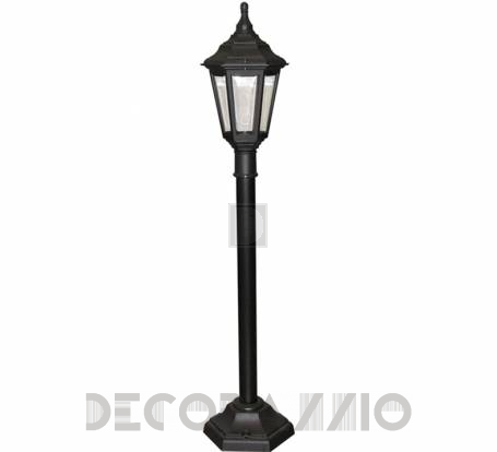 Светильник уличный напольный накладной (Уличный фонарь) Elstead Lighting Kinsale - KINSALE PILLAR