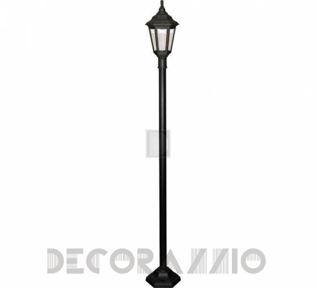 Светильник уличный напольный накладной (Уличный фонарь) Elstead Lighting Kinsale - KINSALE POST
