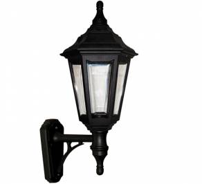 Светильник уличный настенный накладной (Бра) Elstead Lighting Kinsale, KINSALE WALL