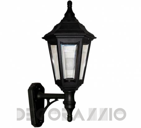 Светильник уличный настенный накладной (Бра) Elstead Lighting Kinsale - KINSALE WALL