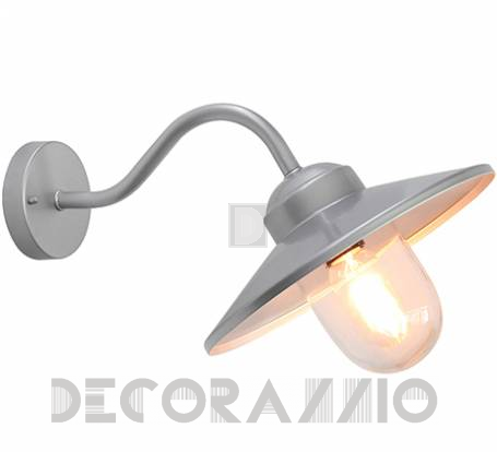 Светильник уличный настенный накладной (Бра) Elstead Lighting Klampenborg - KLAMPENBORG