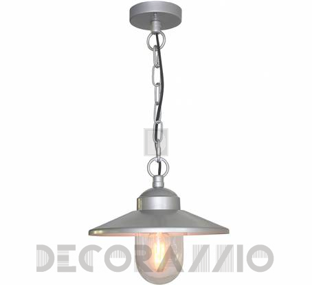 Светильник уличный потолочный подвесной (Люстра) Elstead Lighting Klampenborg - KLAMPENBORG8