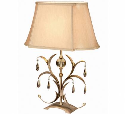 Светильник  настольный (Настольная лампа)