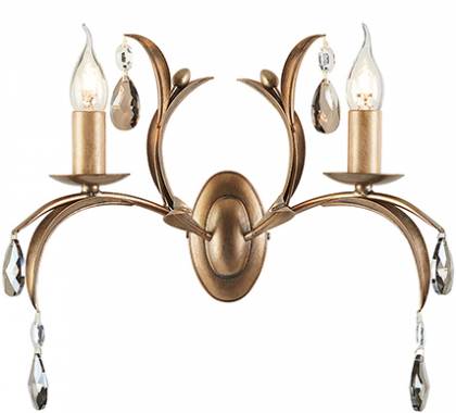 Светильник  настенный накладной (Бра)