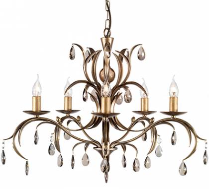 Светильник  потолочный подвесной (Люстра)