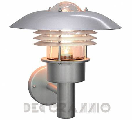 Светильник уличный настенный накладной (Бра) Elstead Lighting Malmo - MALMO W