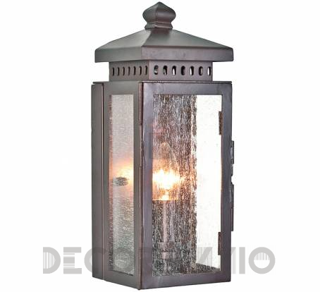 Светильник уличный настенный накладной (Бра) Elstead Lighting Matlock - MATLOCK