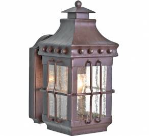 Светильник уличный настенный накладной (Бра) Elstead Lighting Merrow, MERROW