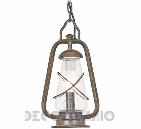 Светильник уличный потолочный подвесной (Люстра) Elstead Lighting Miners - MINERS CHN