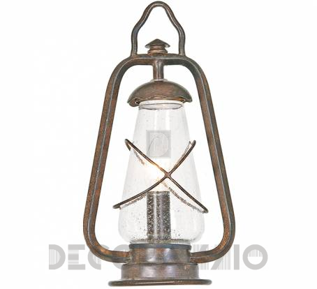 Светильник уличный потолочный подвесной (Люстра) Elstead Lighting Miners - MINERS PED