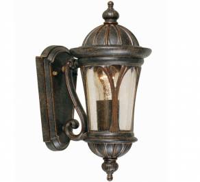 Светильник уличный настенный накладной (Бра) Elstead Lighting New, NE1/S