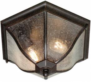Светильник уличный потолочный накладной (Светильник потолочный) Elstead Lighting New, NE8/M