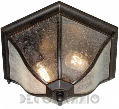 Светильник уличный потолочный накладной (Светильник потолочный) Elstead Lighting New - NE8/M