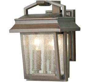 Светильник уличный настенный накладной (Бра) Elstead Lighting Newlyn, NEWLYN