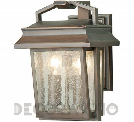 Светильник уличный настенный накладной (Бра) Elstead Lighting Newlyn - NEWLYN