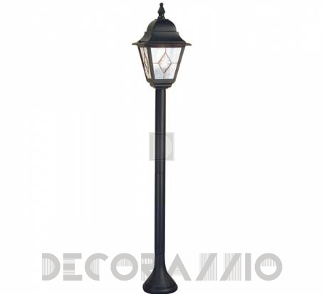 Светильник уличный напольный накладной (Уличный фонарь) Elstead Lighting Norfolk - NR4 BLK