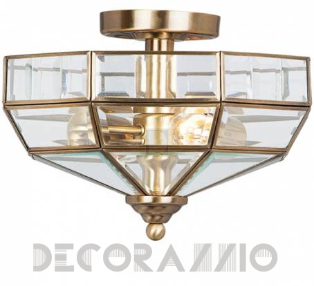 Светильник  потолочный подвесной (Люстра) Elstead Lighting Old - OLD PARK AB