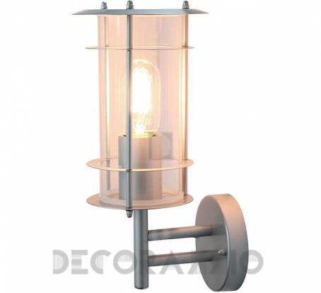 Светильник уличный настенный накладной (Бра) Elstead Lighting Ordrup - ORDRUP