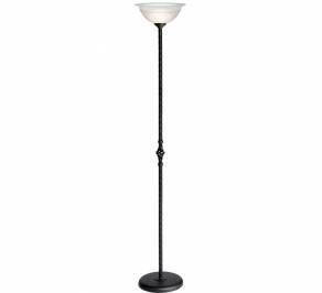 Светильник  напольный (Торшер) Elstead Lighting Pembroke, PB/UL BLACK