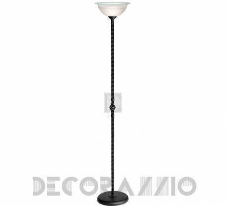 Светильник  напольный (Торшер) Elstead Lighting Pembroke - PB/UL BLACK
