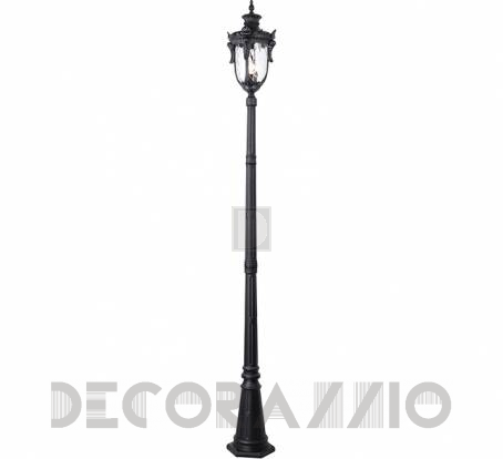 Светильник уличный напольный накладной (Уличный фонарь) Elstead Lighting Philadelphia - PH5/L BLK