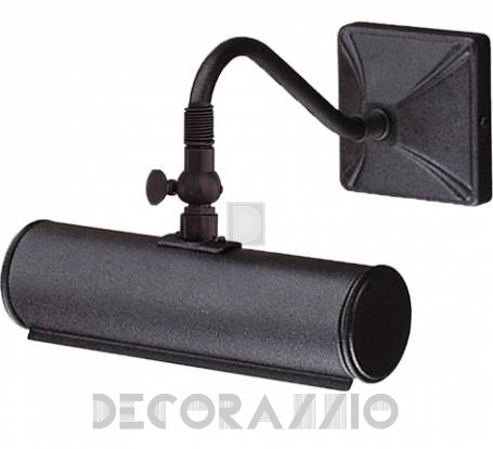 Светильник    (Подсветка для картин) Elstead Lighting Picture - PL1/10 BLACK