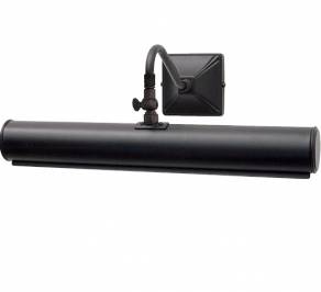 Светильник    (Подсветка для картин) Elstead Lighting Picture, PL1/20 BLK