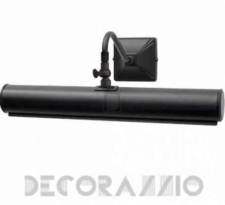 Светильник (Подсветка для картин) Elstead Lighting Picture - PL1/20 BLK