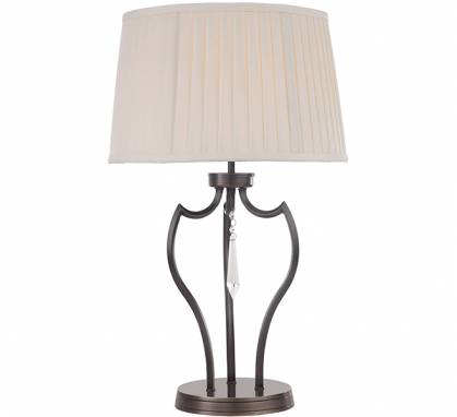 Светильник  настольный (Настольная лампа)