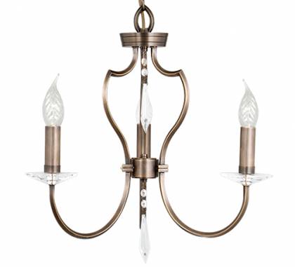 Светильник  потолочный подвесной (Люстра)